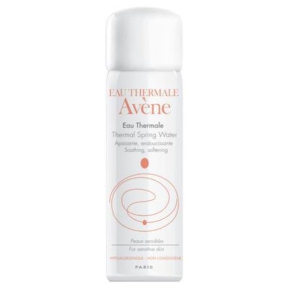 NEW SEALED Avene Eau Thermale Thermal Spring Water - Picture 1 of 1
